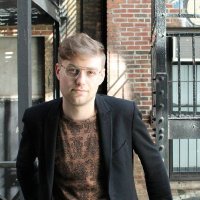 Bjorn Hanson (@hanson_bjorn) 's Twitter Profile