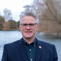 Bert van der Wulp (@bertwulp) 's Twitter Profile