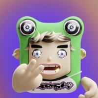 GeckoKids NFT🔺 (@geckokids_nft) 's Twitter Profile