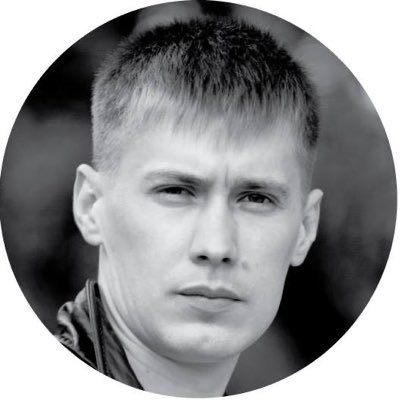 SchwarzUa's profile picture. 