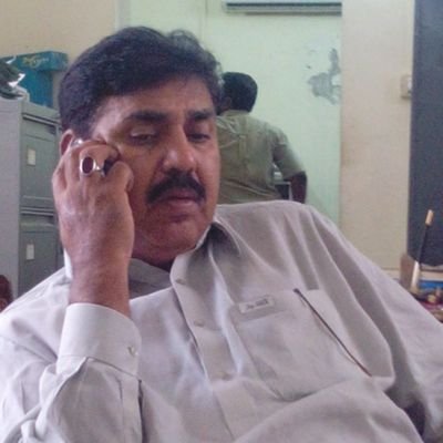 AliHass1961's profile picture. 