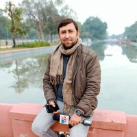 Vivek Sharma (@viveksharma6) 's Twitter Profile