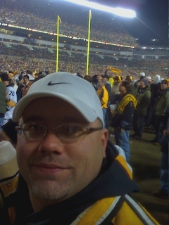 chuckgwv1's profile picture. 