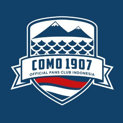 Official COMO 1907 Fans Indonesia 🇮🇩 Dapatkan berita tentang Como 1907 di sini! #ForzaComo TikTok: https://t.co/GNzWsnEslx Facebook: https://t.co/4X92rvVQ3V