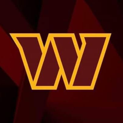 No. 1 ## Washington Commanders 🏈 Fan. Been a Washington Fan ever since I was 16 years old, just 💕 it.