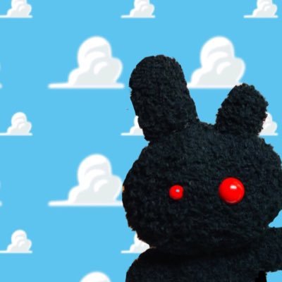 ☆黒うさ☆ Black Rabbit★さんのプロフィール画像