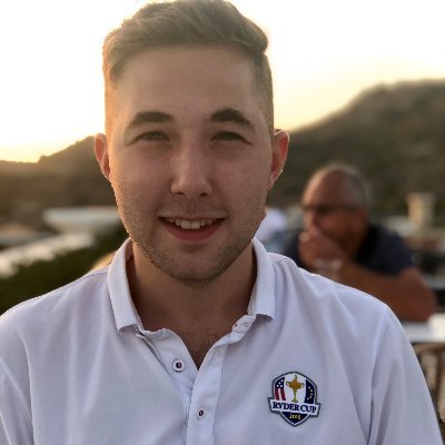 Product, Crypto, Golf, #BTC