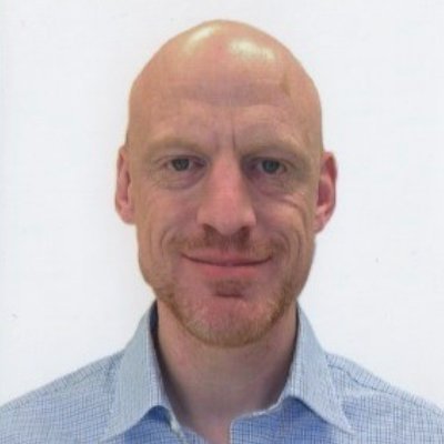 keithrodden's profile picture. Husband to @jrrodden. Father to Emmie and Luke.