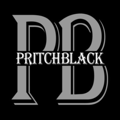 We are a small local business supplying quality printed clothing, merchandise and accessories.
@Pritchblack