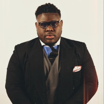 iampaulburrows's profile picture. Preacher, Youth Advisor, Visionary, Singer, Barber || #pabministries #cutzbypab || BSA Alumn ‘21 “Life Come With Gifts, Open To See What You Have”
