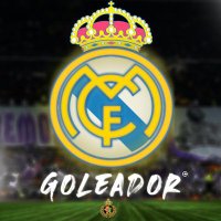 Real Madrid Goleador (@realmadrid_go) 's Twitter Profile Photo Real Madrid Goleador (@realmadrid_go) 's Twitter Profile Photo