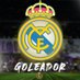 Real Madrid Goleador (@RealMadrid_GO) Twitter profile photo