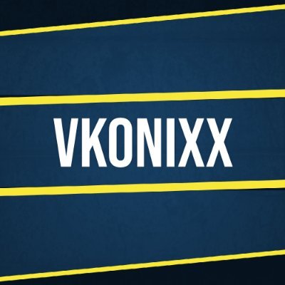 VKonixx Profile Picture