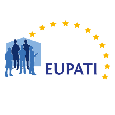 The European Patients' Academy on Therapeutic Innovation is an independent, non-profit organisation committed to patient engagement through patient education.