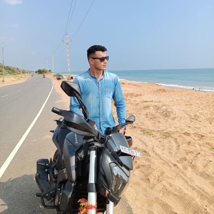 imsiddas02's profile picture. 