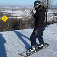 Weekday Ski Pass(@NonObviously) 's Twitter Profile Photo