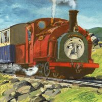 Sodor Island Models(@ModelsSodor) 's Twitter Profile Photo