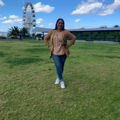 ChernaMisrole's profile picture. Current PR Account Director, future Managing Director. Passionate about making a difference. Fan of competence. A little bit gangster, but a lot more cultured