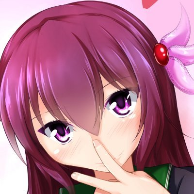 睦月型（特に如月と卯月）ばっかり描いてる人。麻雀と競馬とレトロゲーム好き。最近はホロライブにハマったりしてます。　■ pixivFANBOX : https://t.co/TmCFGNef8g ■  ■ skeb : https://t.co/MiYAv1gxlW ■　◆えろ絵は @asparadaisukeR