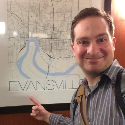 evanpostlandia Profile Picture