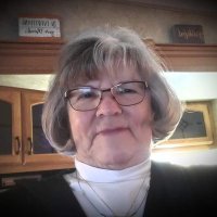 Judy McDaniel - @JudyMcD1965 Twitter Profile Photo