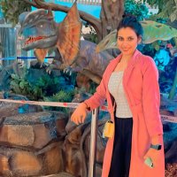 Bharti Singh (@bharti_sfdc) 's Twitter Profile