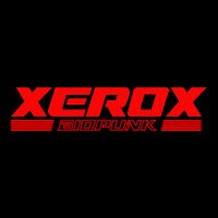 XEROX BIOPUNK (@xerox_biopunk) 's Twitter Profile