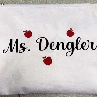 Ms. Dengler Profile