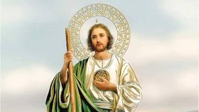 SanJuditasT's profile picture. Cuidando, protegiendo y ayudando al necesitado