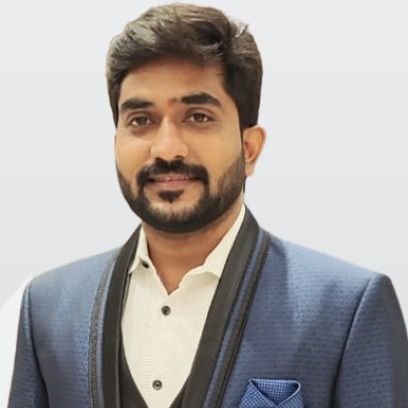 praveenpb92's profile picture. 