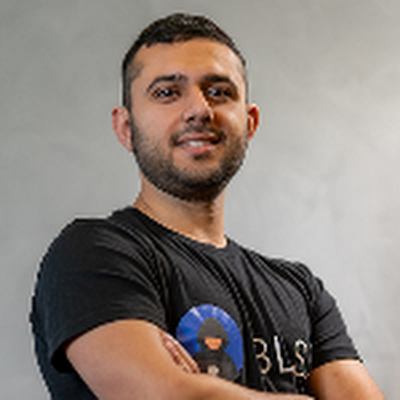 Chaim Peer Profile