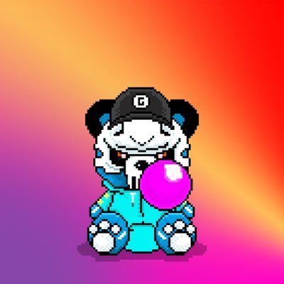 G_さんのプロフィール画像