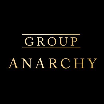 GROUP ANARCHY × エルコレ《公式》