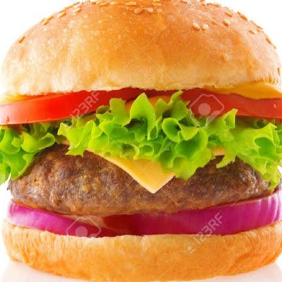 iwantaburger1's profile picture. 