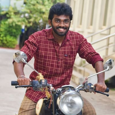 Vamsi_Krishna5's profile picture. 