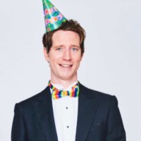 Ed MacArthur (@ed_macarthur) 's Twitter Profile