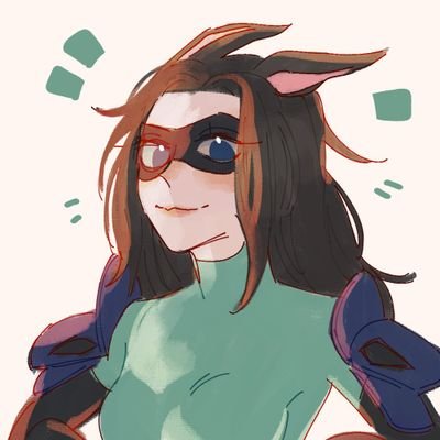 Ceresin Hopperさんのプロフィール画像