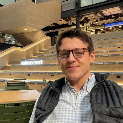 will_mimec's profile picture. Strategic Enterprise @Mimecast 🌍
LFC