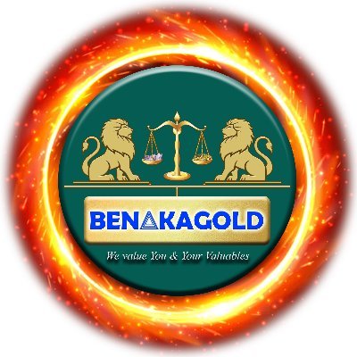 GoldBenaka's profile picture. LOOKING FOR THE BEST GOLD BUYER
VISIT BENAKA GOLD COMPANY
We accept any kind of gold, release pledged gold, and offer the best price at the current market price