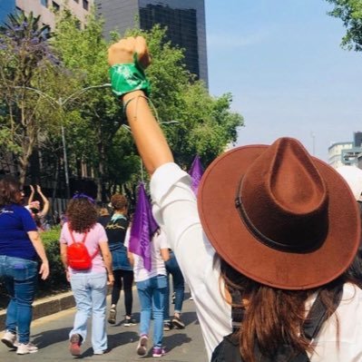 Mujer orgullosamente oaxaqueña, afromexicana ✊🏾🖤❤️‍🔥💜💚feminista.