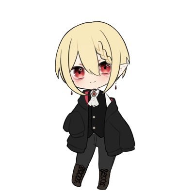 アメトリンさんのプロフィール画像