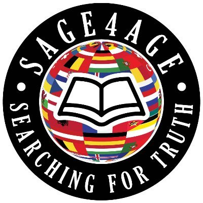 I have always been a seeker, found peace, yet seek still //

Sage4Age - Searching for Truth and Meaning in Global Politics //

Malmö University, Sweden //