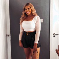 Caitlin Samways (@caitlinsamways2) Twitter profile photo