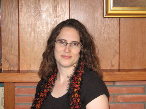 I'm a freelance writer, pastor's wife, mom to sons with special needs, and all-around goofball. Humor is a gift from God!