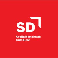 Socijaldemokrate Crne Gore (@sd_crnagora) 's Twitter Profile