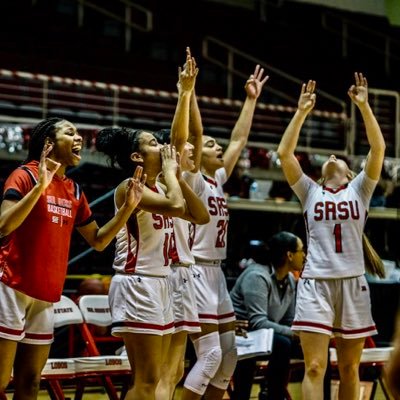 Official Twitter account of the Sul Ross State University women’s basketball team.