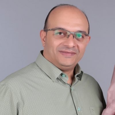 OsamaHardan's profile picture. 
