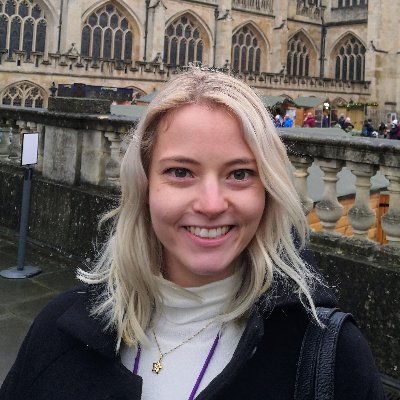 DanielleaScala's profile picture. 🍔 | AHRC/M4C PhD student @dmuleicester | Recent British history explored through the burger | Food, culture, business and health history.