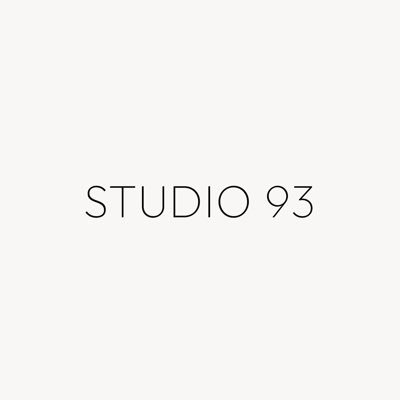 STUDIO 93さんのプロフィール画像