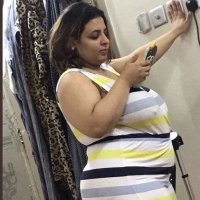 ساره الحداد حسابي الجديد (@2019_samari) Twitter profile photo